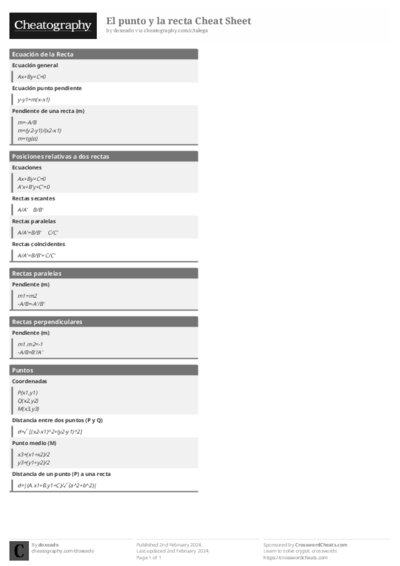 PDF (Black & white) — Style 1