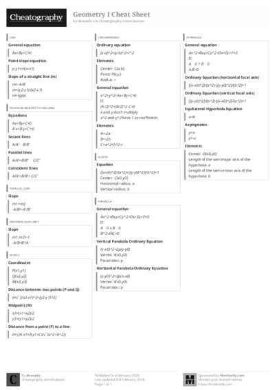 PDF (Black & white) — Style 3