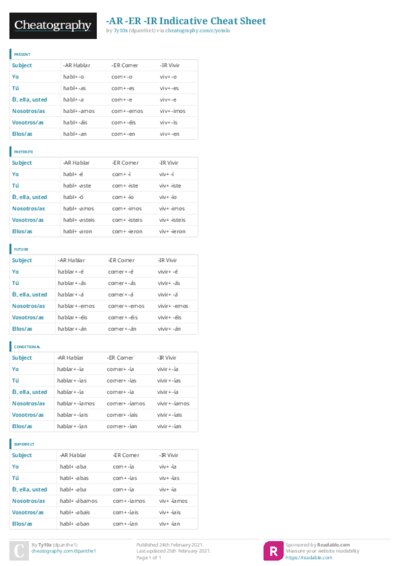 PDF (Colour) — Style 3