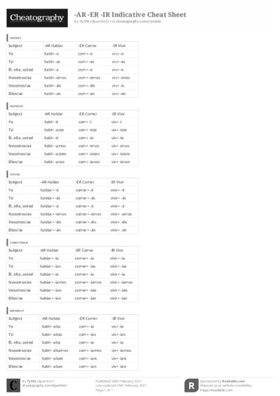 PDF (Black & white) — Style 3