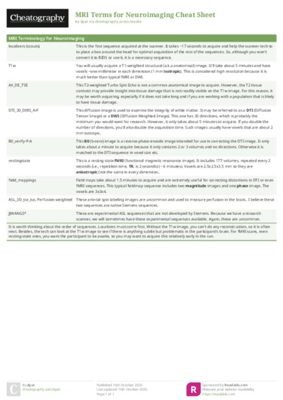 PDF (Colour) — Style 1