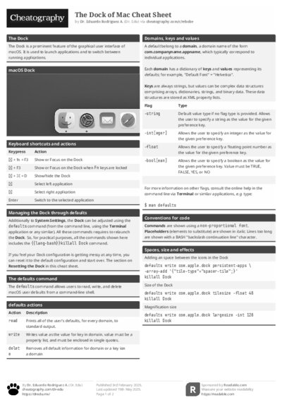 PDF (Black & white) — Style 1