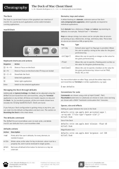 PDF (Black & white) — Style 2
