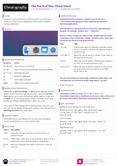 PDF (Colour) — Style 3