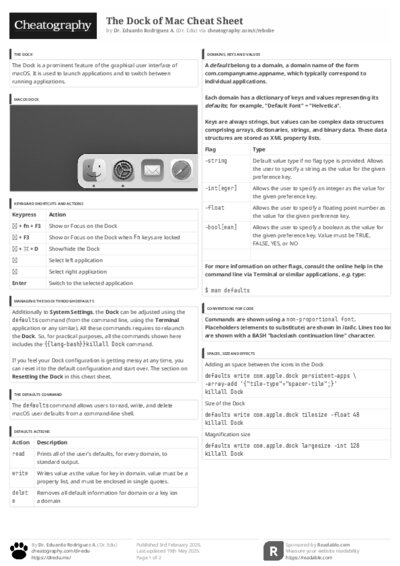 PDF (Black & white) — Style 3