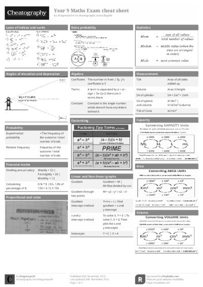 PDF (Black & white) — Style 1