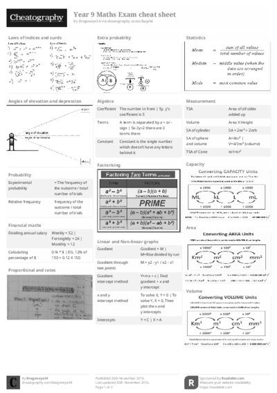 PDF (Black & white) — Style 2
