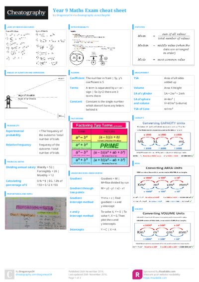 PDF (Colour) — Style 3