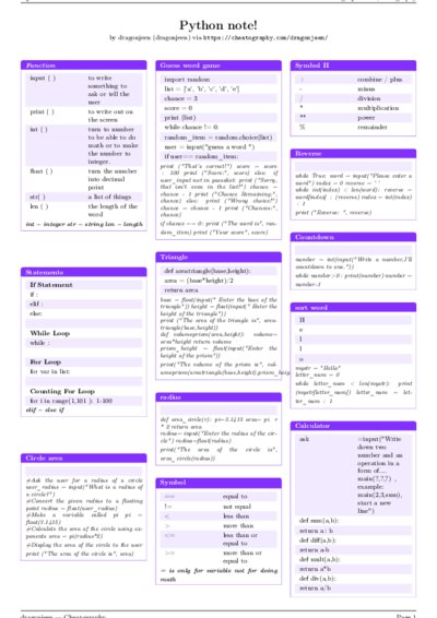 LaTeX (Compiled PDF)