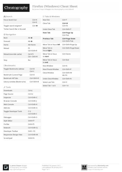 PDF (Black & white) — Style 2