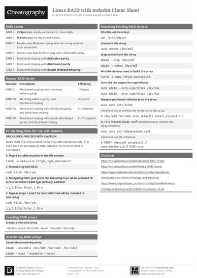PDF (Black & white) — Style 1