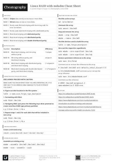 PDF (Black & white) — Style 3