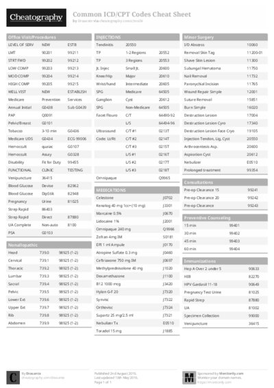 PDF (Black & white) — Style 1