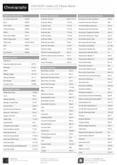 PDF (Black & white) — Style 1