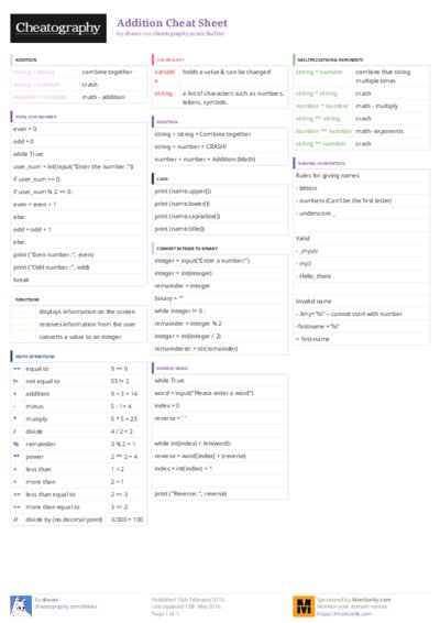 PDF (Colour) — Style 3
