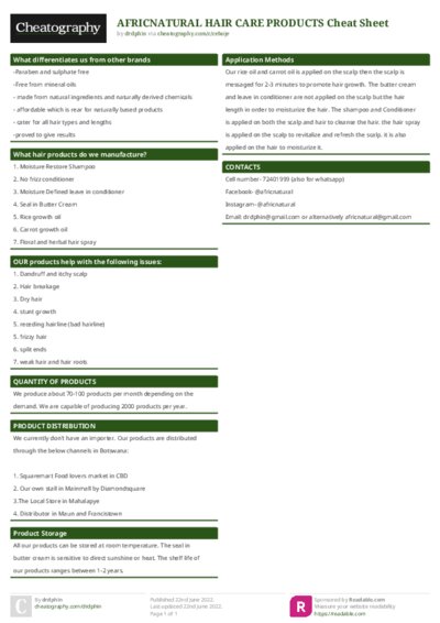 PDF (Colour) — Style 1