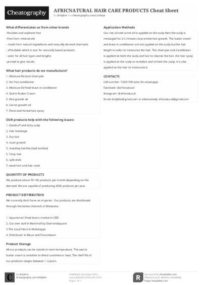 PDF (Black & white) — Style 2