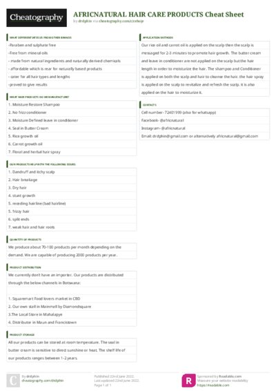 PDF (Colour) — Style 3