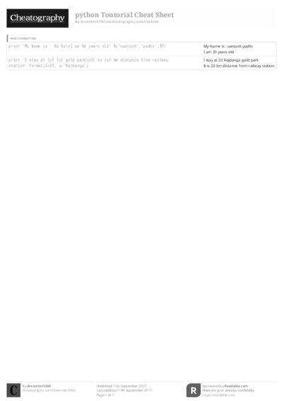 PDF (Black & white) — Style 3