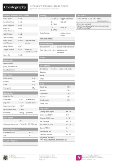 PDF (Colour) — Style 1