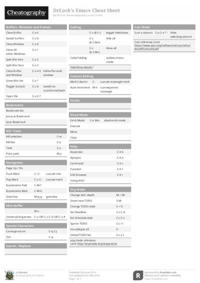 PDF (Black & white) — Style 1