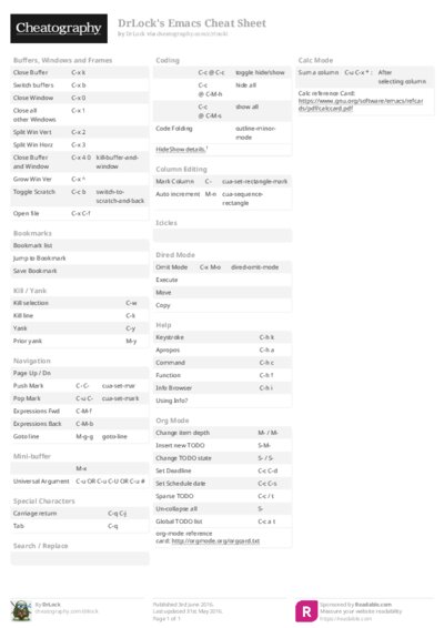 PDF (Colour) — Style 2