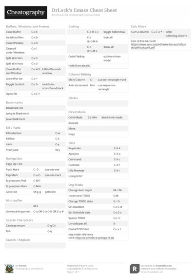 PDF (Black & white) — Style 2