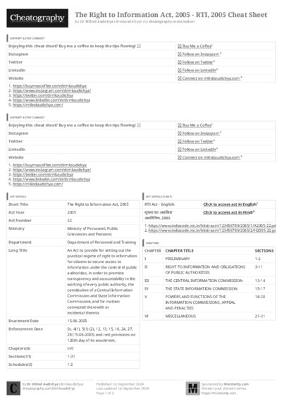 PDF (Black & white) — Style 3