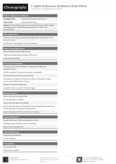 PDF (Black & white) — Style 1