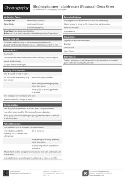 PDF (Black & white) — Style 1