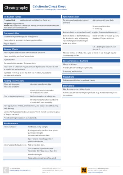 PDF (Colour) — Style 1