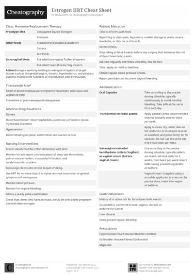 PDF (Black & white) — Style 2