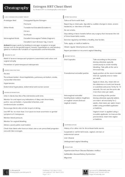 PDF (Black & white) — Style 3