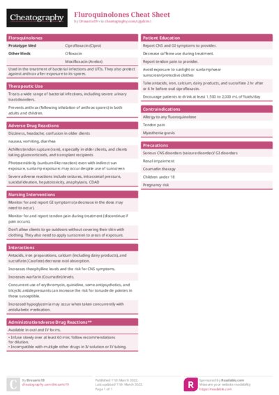 PDF (Colour) — Style 1