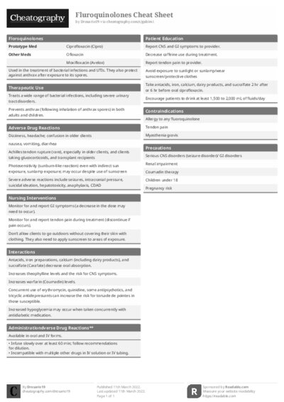 PDF (Black & white) — Style 1
