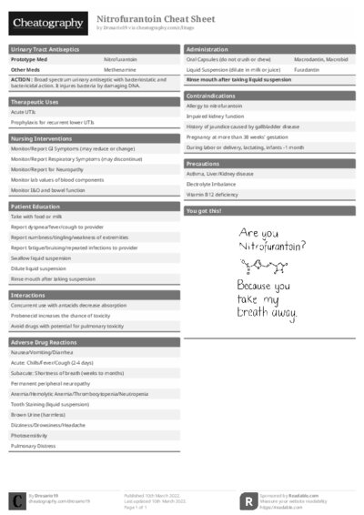 PDF (Black & white) — Style 1