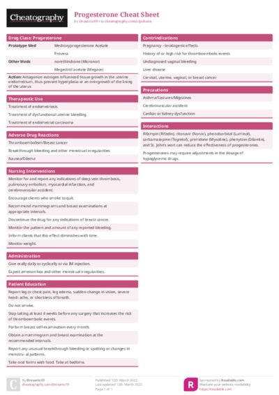 PDF (Colour) — Style 1