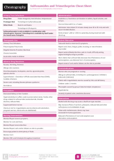 PDF (Colour) — Style 1