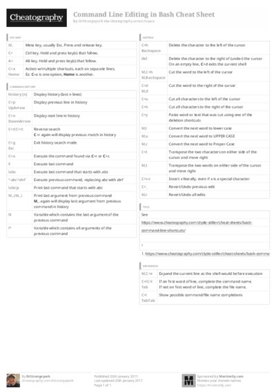 PDF (Black & white) — Style 3