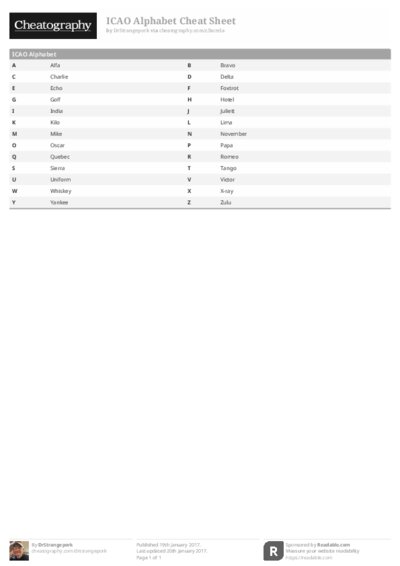 PDF (Black & white) — Style 1