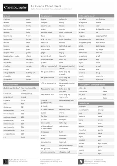 PDF (Black & white) — Style 1