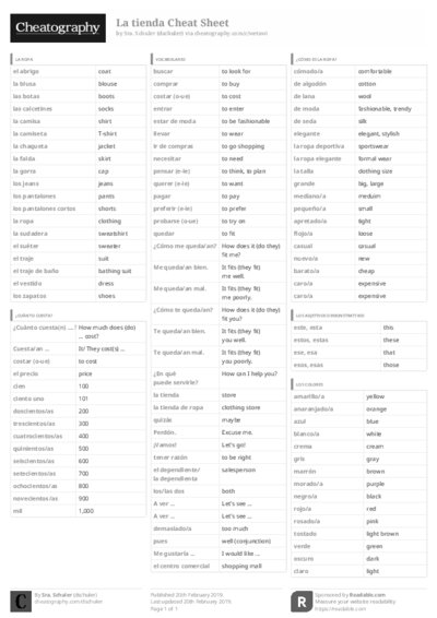 PDF (Black & white) — Style 3