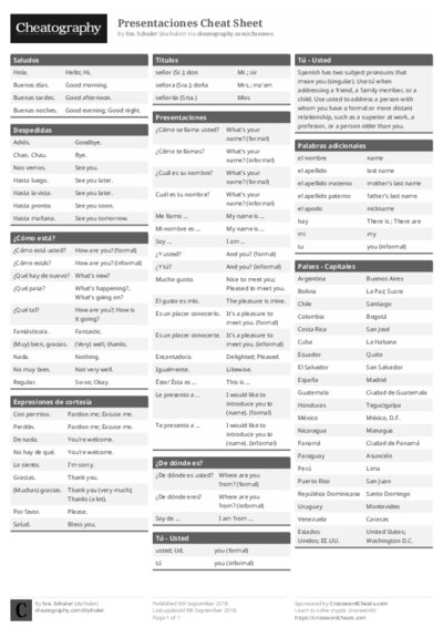 PDF (Black & white) — Style 1
