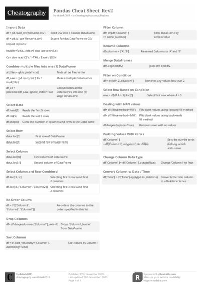 PDF (Black & white) — Style 2
