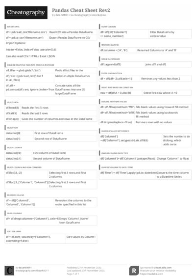 PDF (Black & white) — Style 3