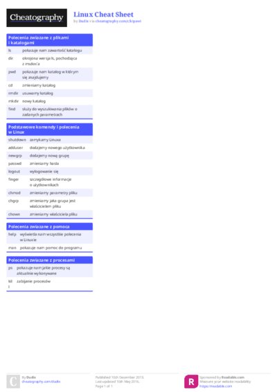 PDF (Colour) — Style 1