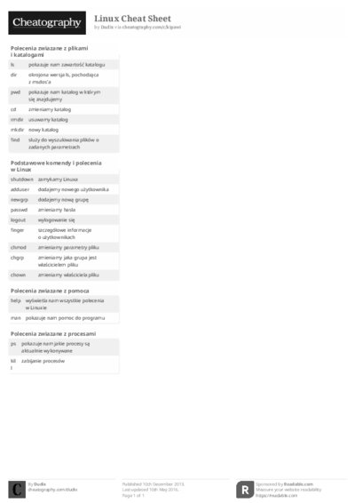 PDF (Black & white) — Style 2