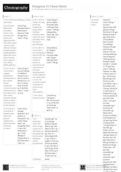 PDF (Black & white) — Style 3
