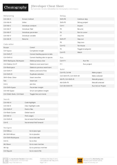 PDF (Colour) — Style 2