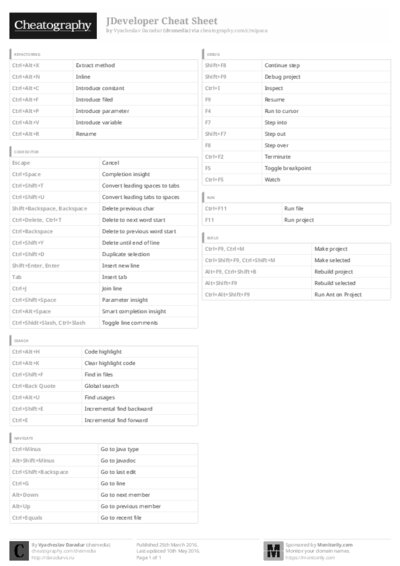 PDF (Black & white) — Style 3
